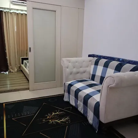Alley Condotel Sea Residence